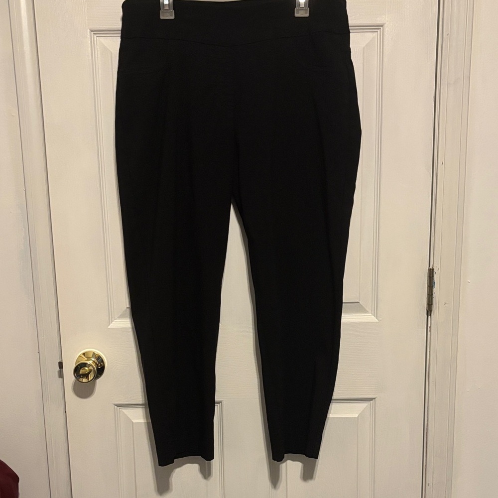 Women's Black Pants